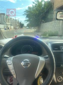 نيسان صني
